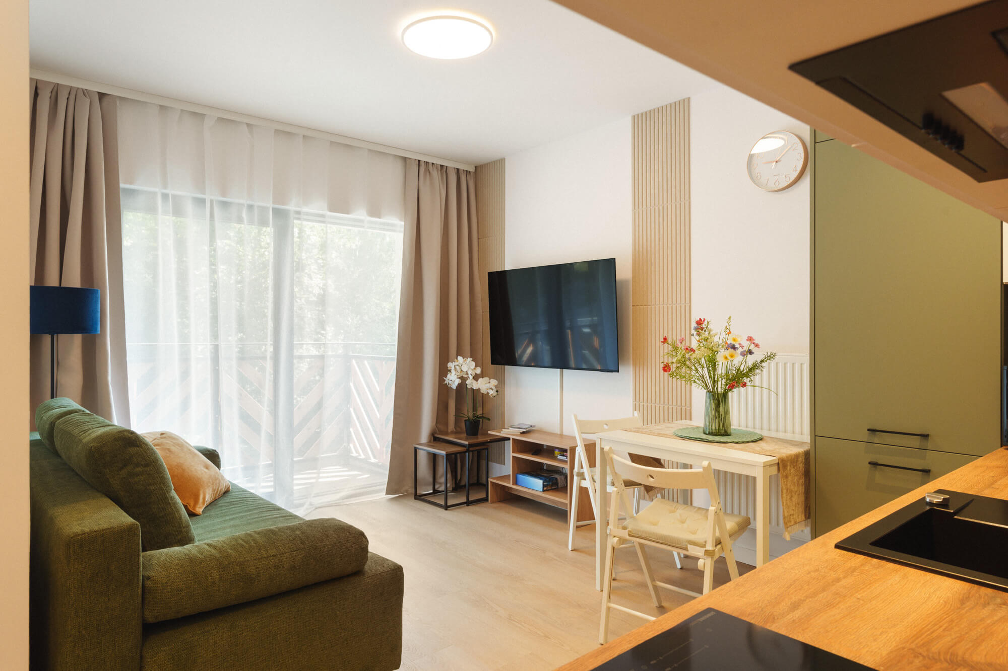 Apartament nr. 1