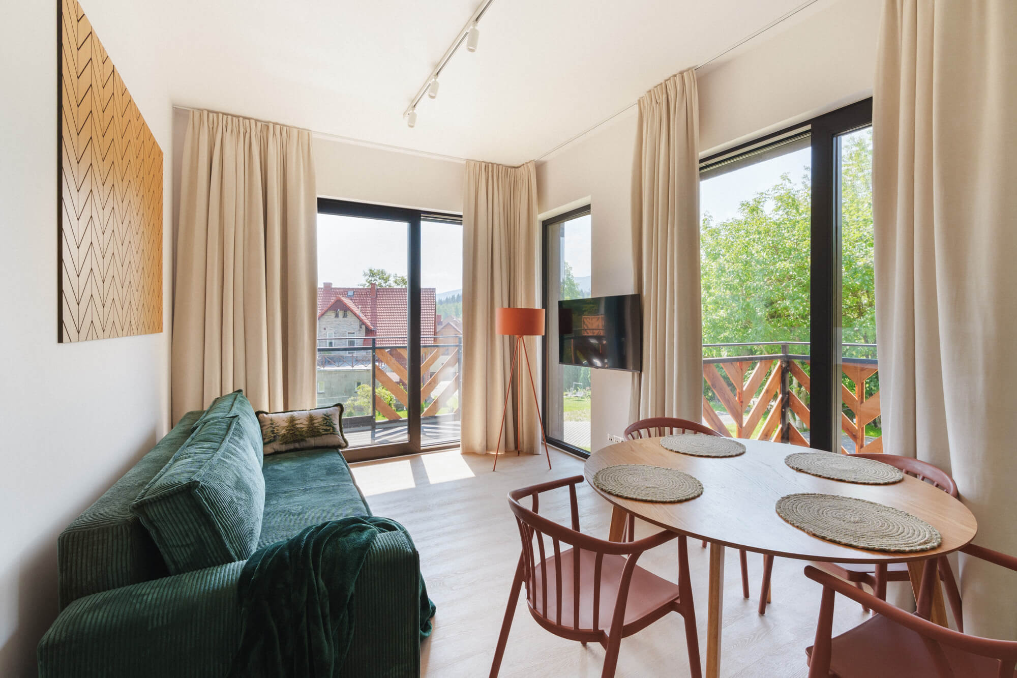Apartament nr. 6