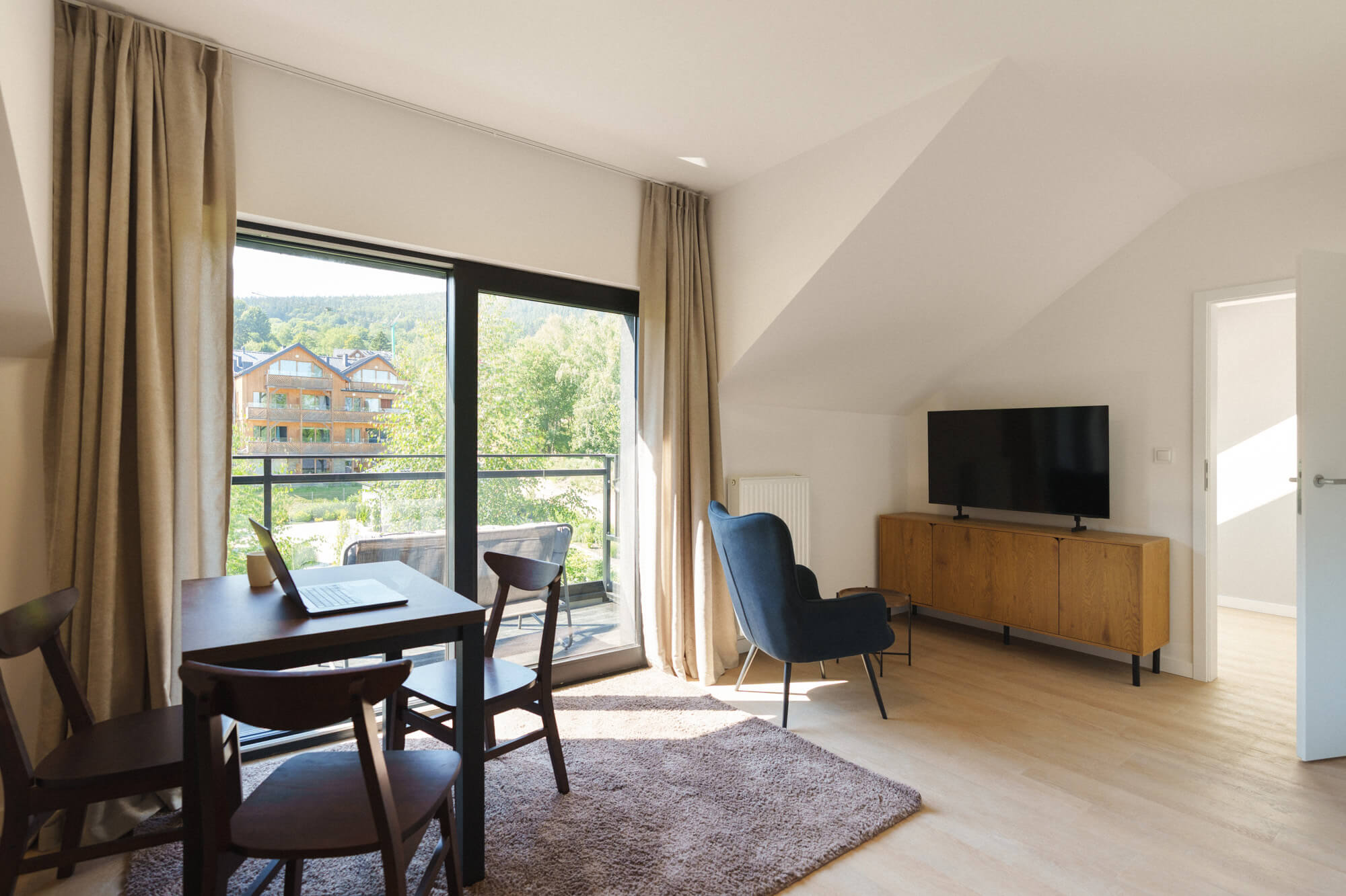 Apartament nr. 28