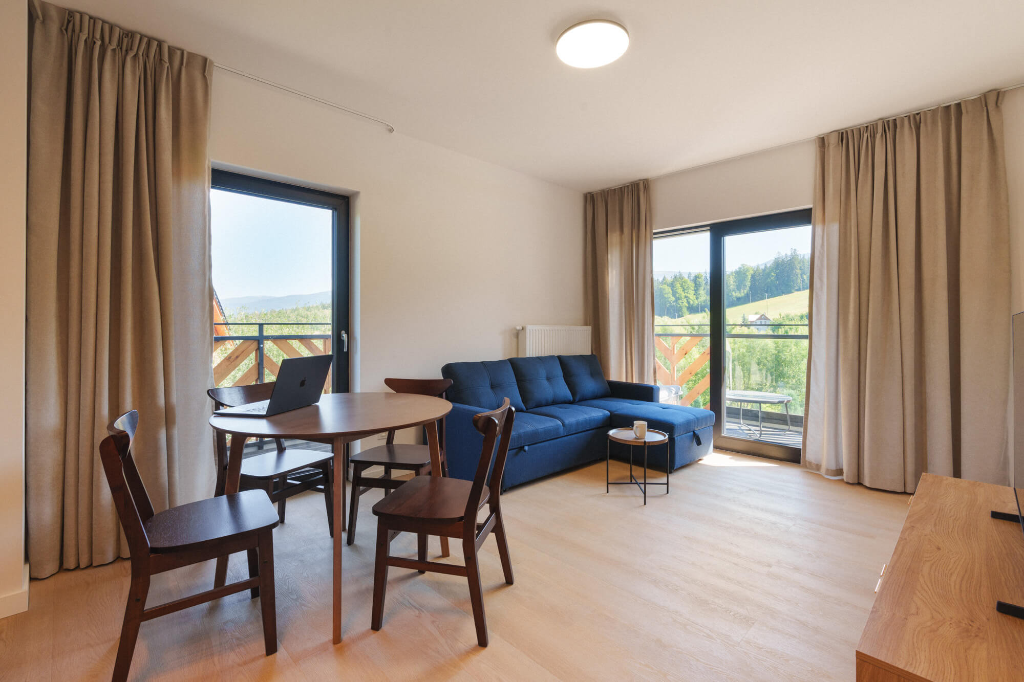 Apartament nr. 13