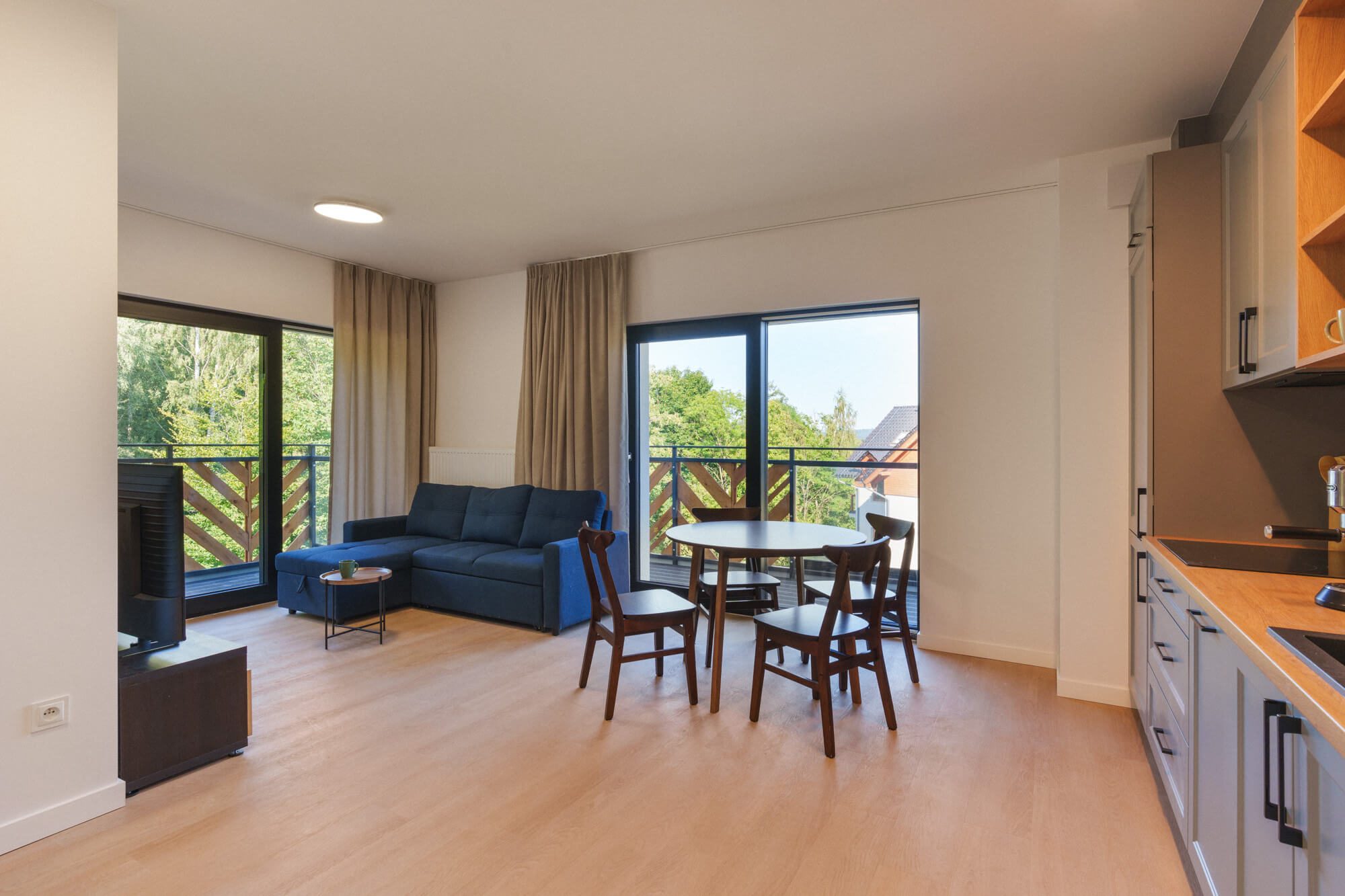 Apartament nr. 12